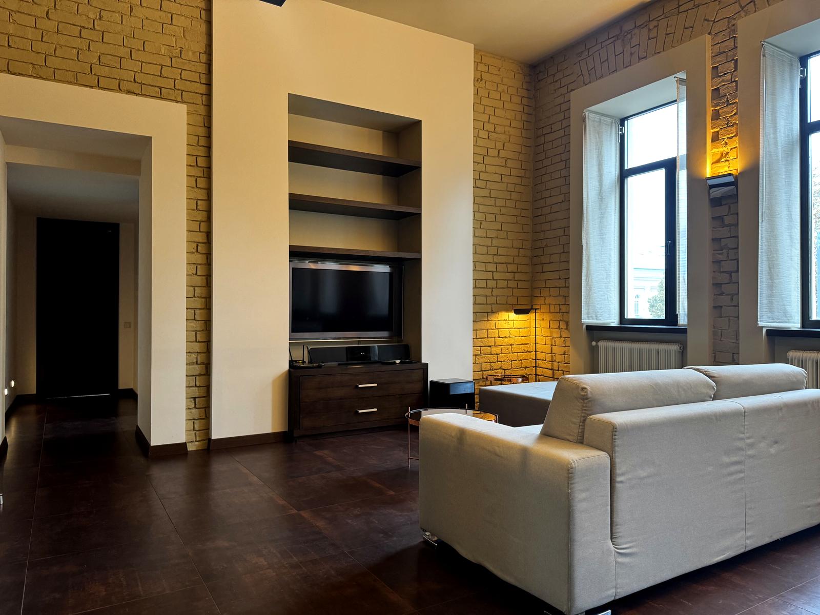 3-rooms apartment apartment by the address st. Ul Lysenko (area 76 m²) - Atlanta.ua - photo 6