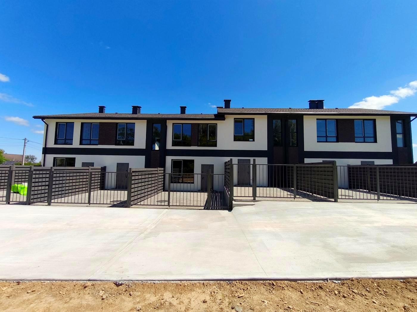 House by the address (area 60 m²) - Atlanta.ua - photo 17