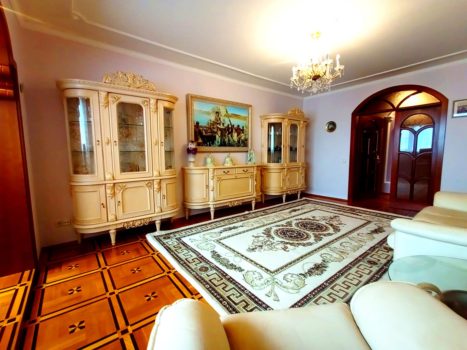 3-комнатная квартира по адресу Бажана пр. (площадь 110 м²) - Atlanta.ua - фото 5