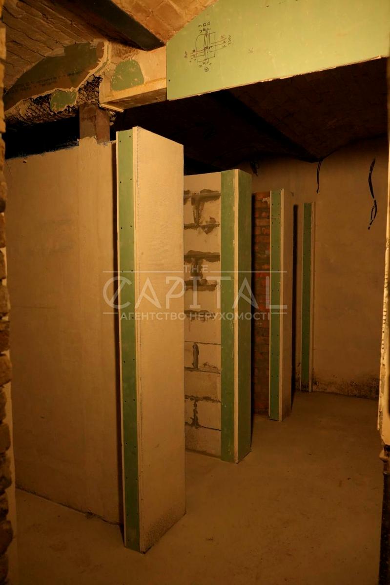 Комерційна нерухомість за адресою вул. Ярославська (площа 307 м²) - Atlanta.ua - фото 21