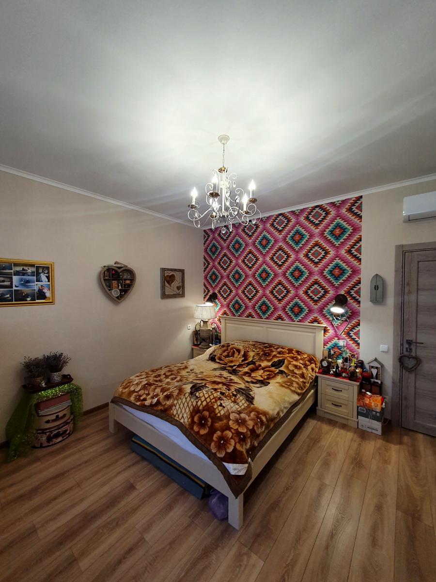 Дом по адресу ул. Дача Ковалевского (площадь 90 м²) - Atlanta.ua - фото 8