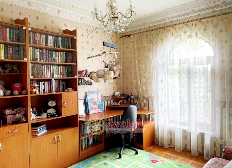 House by the address st. Ukrainki lesi (area 250 m²) - Atlanta.ua - photo 7