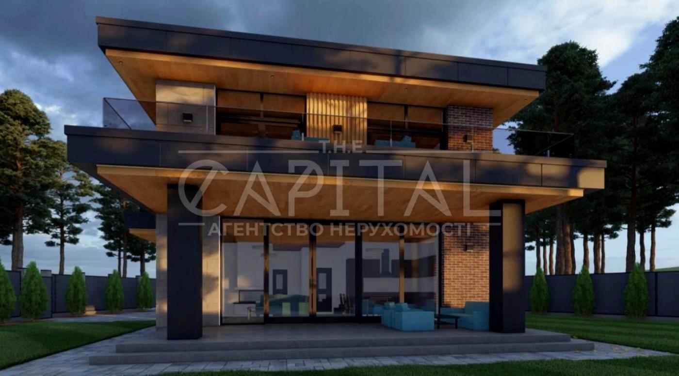 Дом по адресу (площадь 235 м²) - Atlanta.ua - фото 4