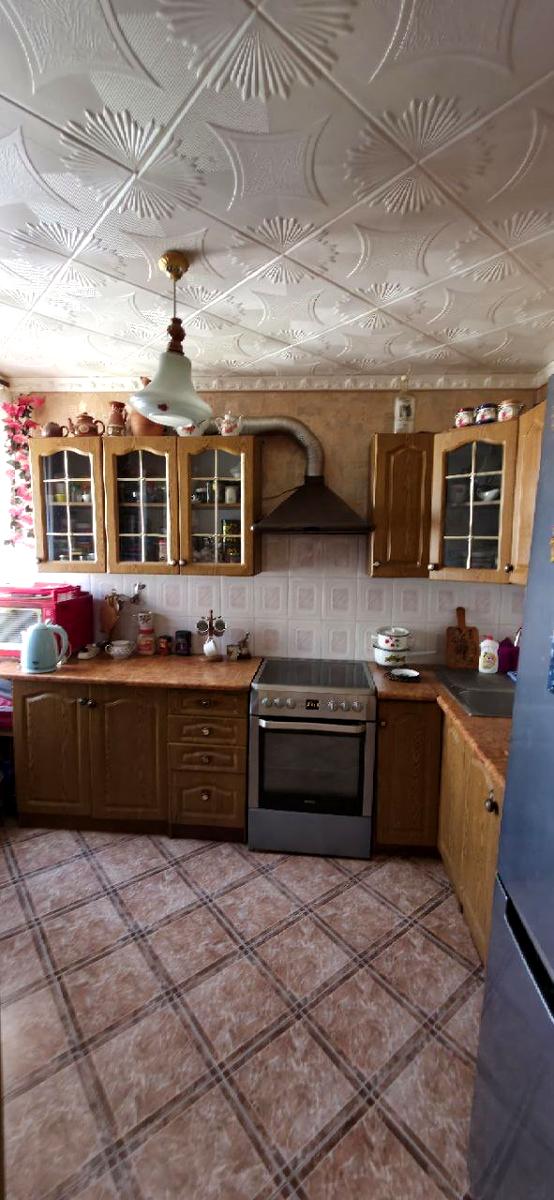 3-комнатная квартира по адресу ул. Говорова марш. (площадь 72,3 м²) - Atlanta.ua - фото 6