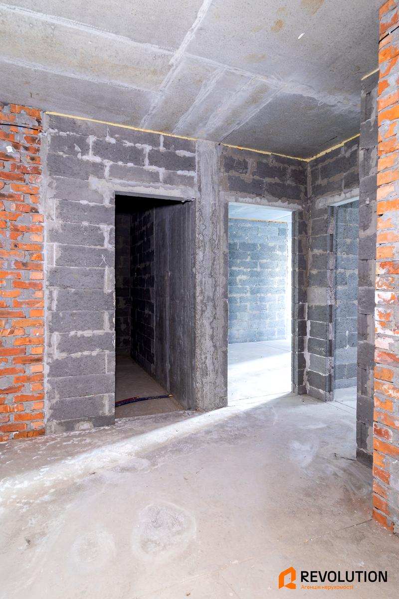 1-кімнатна квартира за адресою Європейського Союзу просп. (площа 47 м²) - Atlanta.ua - фото 3