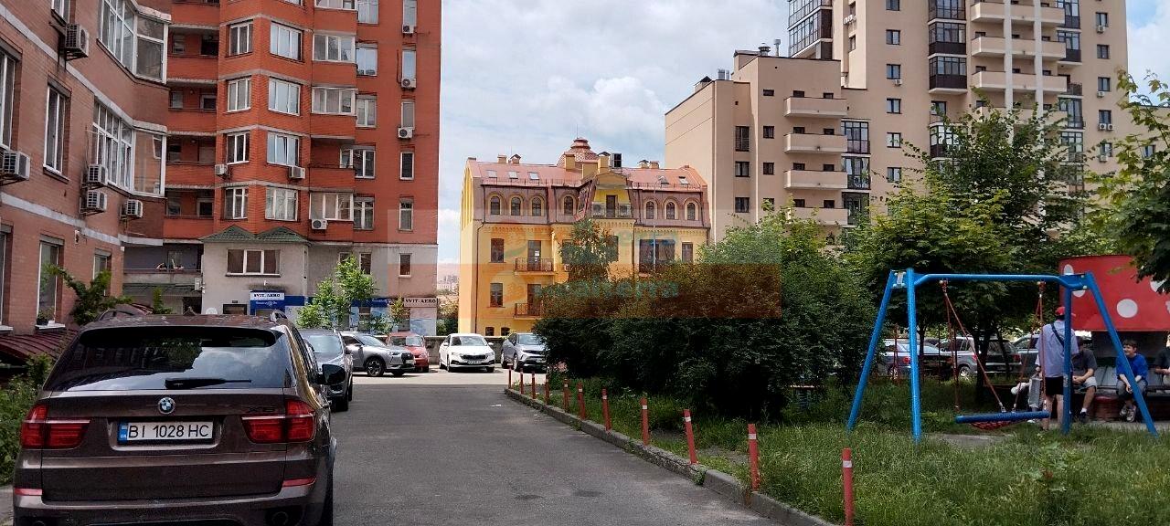 4+-rooms apartment apartment by the address st. Ul Dmitrievskaya (area 134 m²) - Atlanta.ua - photo 11