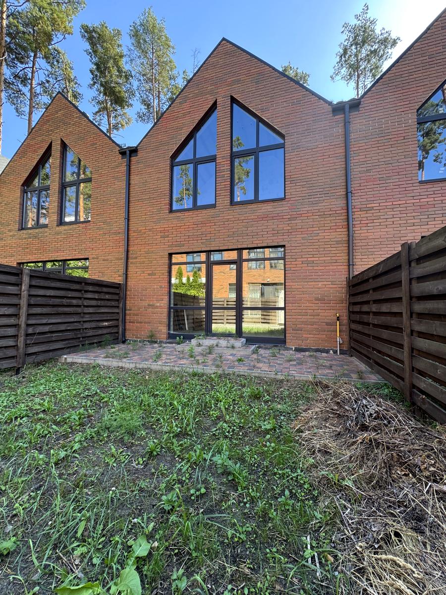 Будинок за адресою вул. Лісова (площа 90 м²) - Atlanta.ua - фото 2