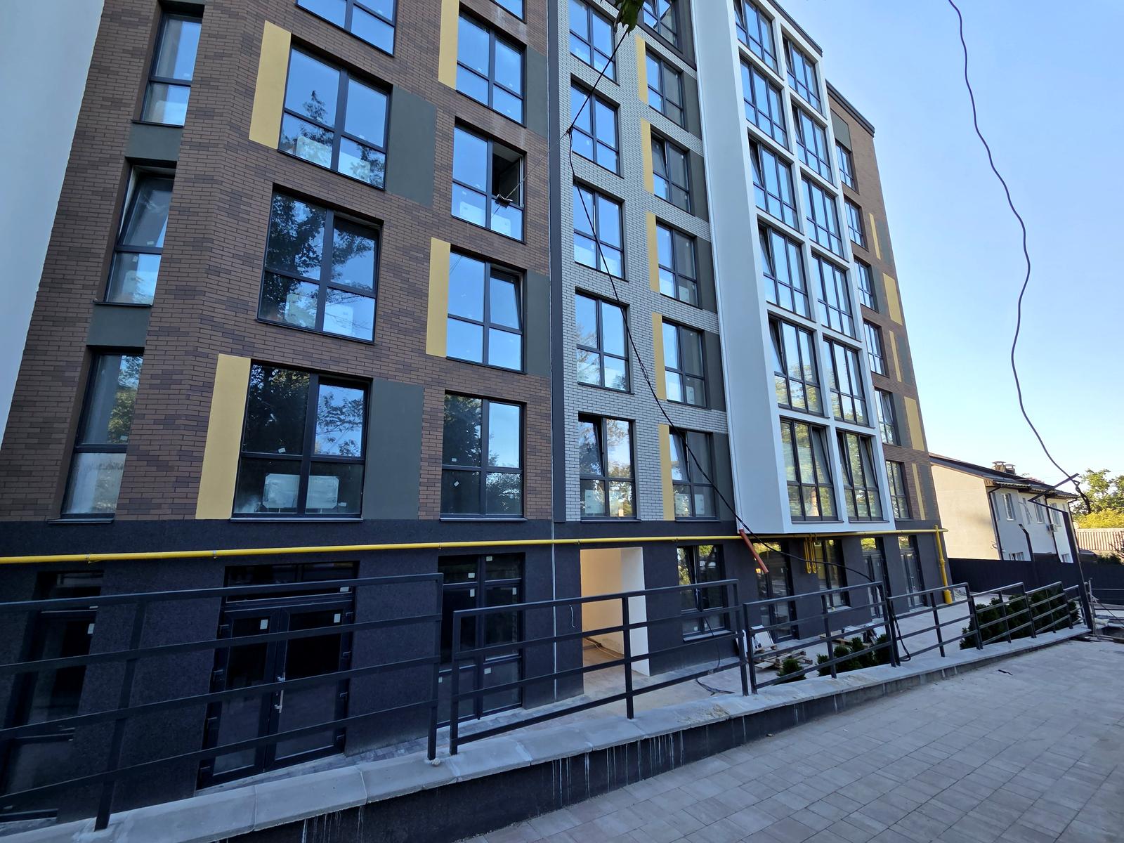 Commercial real estate at st. Lysenko (area 30 m²) - Atlanta.ua - photo 8