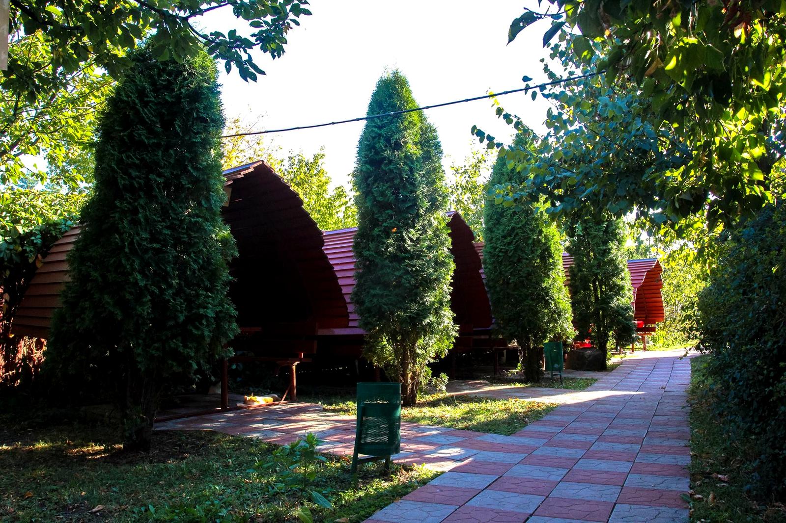 Коммерческая недвижимость по адресу (площадь 800 м²) - фото 9 Коммерческая недвижимость по адресу (площадь 800 м²) - Atlanta.ua - фото 9
