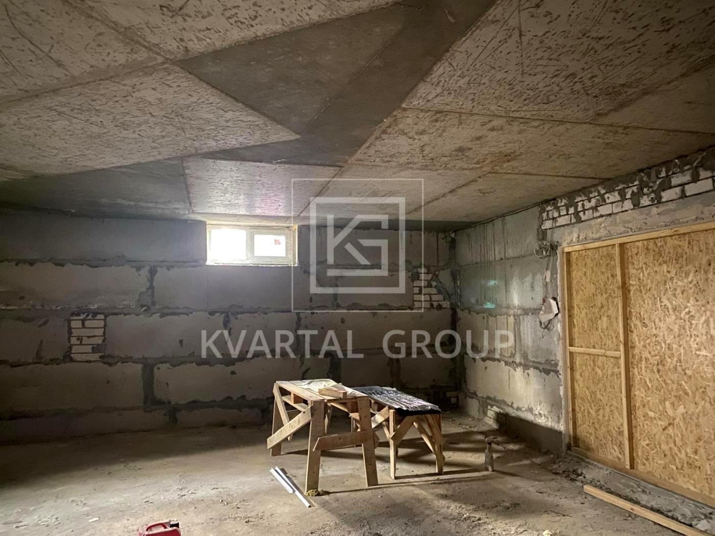 Комерційна нерухомість за адресою вул. Боголюбова (площа 106 м²) - Atlanta.ua - фото 11