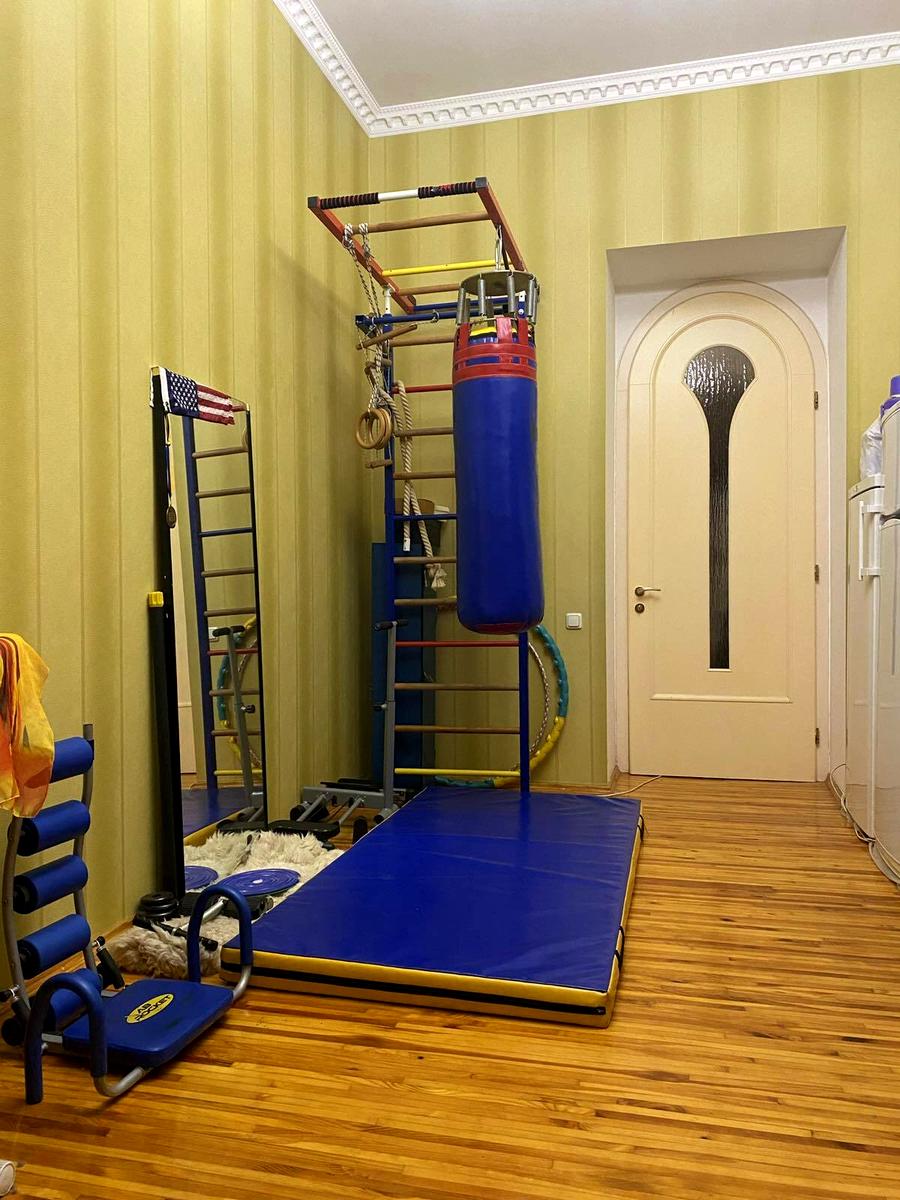 Многокомнатная квартира по адресу ул. Маразлиевская (площадь 148 м²) - Atlanta.ua - фото 11