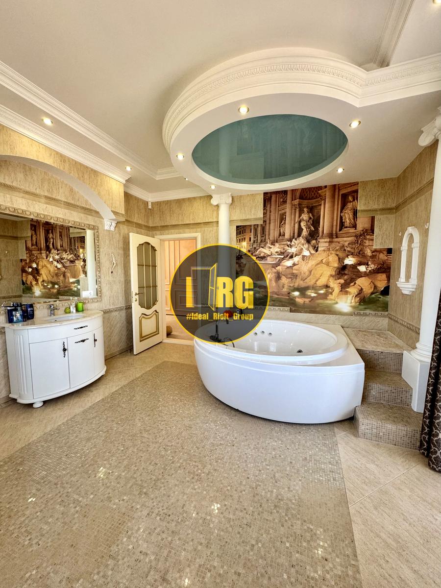 House by the address (area 572 m²) - Atlanta.ua - photo 16