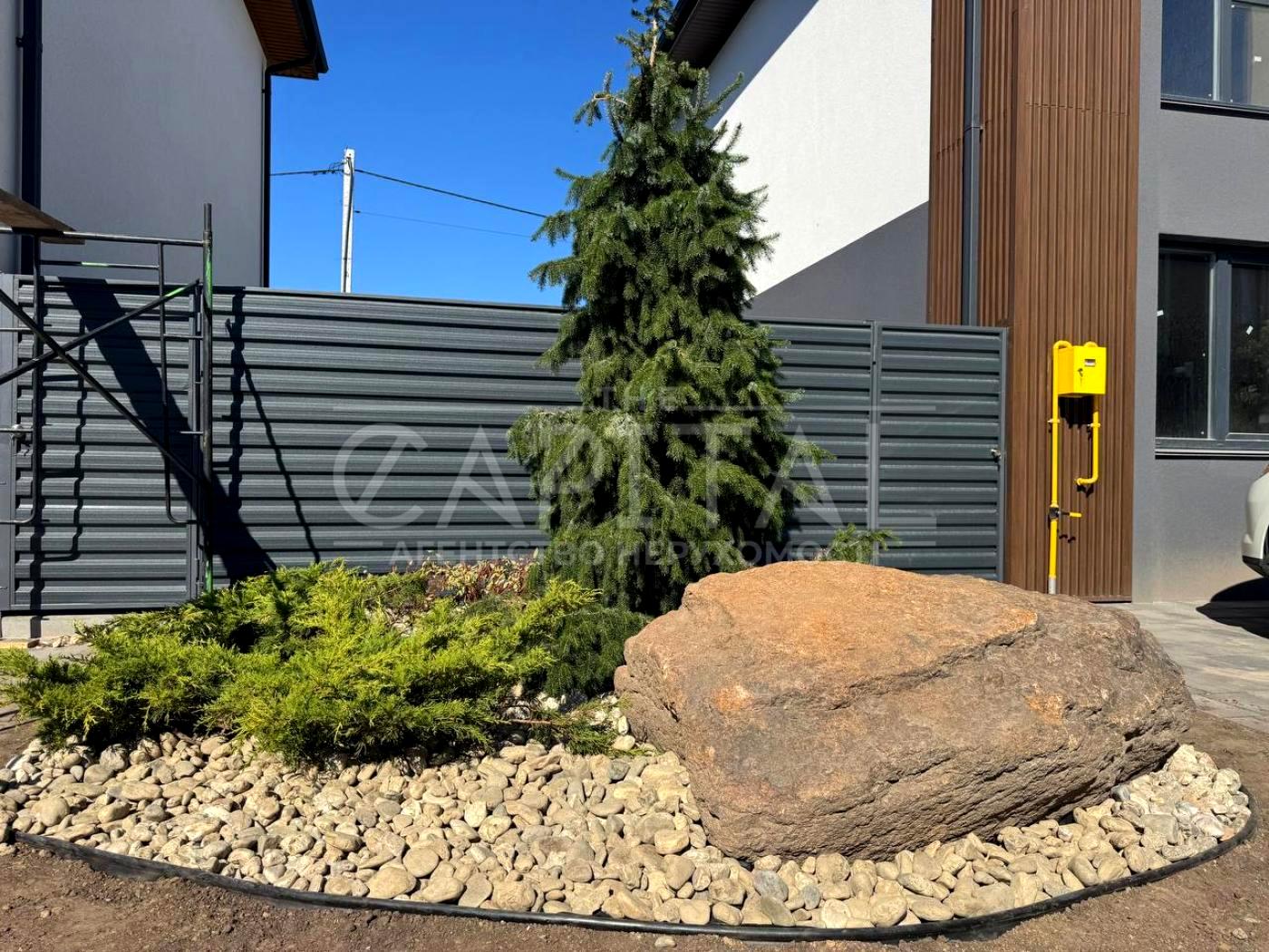 House by the address st. Sobornaya (area 75 m²) - Atlanta.ua - photo 9