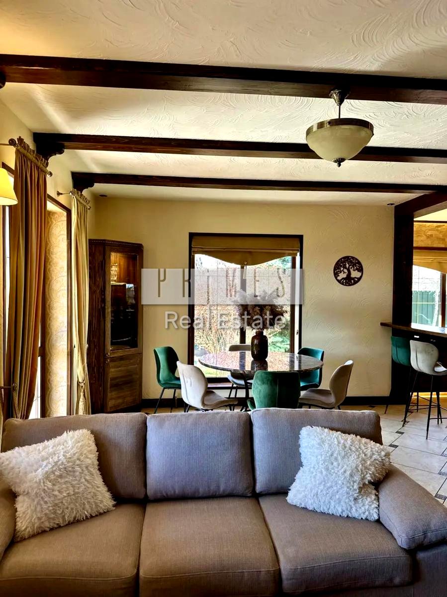 Дом по адресу (площадь 165 м²) - Atlanta.ua - фото 16