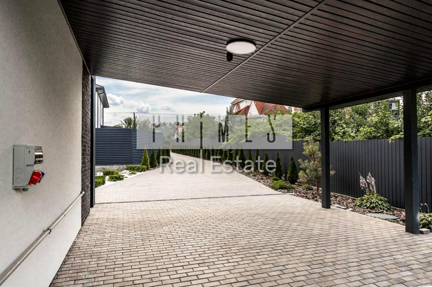 Дом по адресу (площадь 220 м²) - Atlanta.ua - фото 6