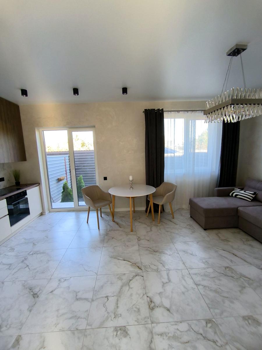 House by the address st. Svyato Pokrovskaya (area 44 m²) - Atlanta.ua - photo 2