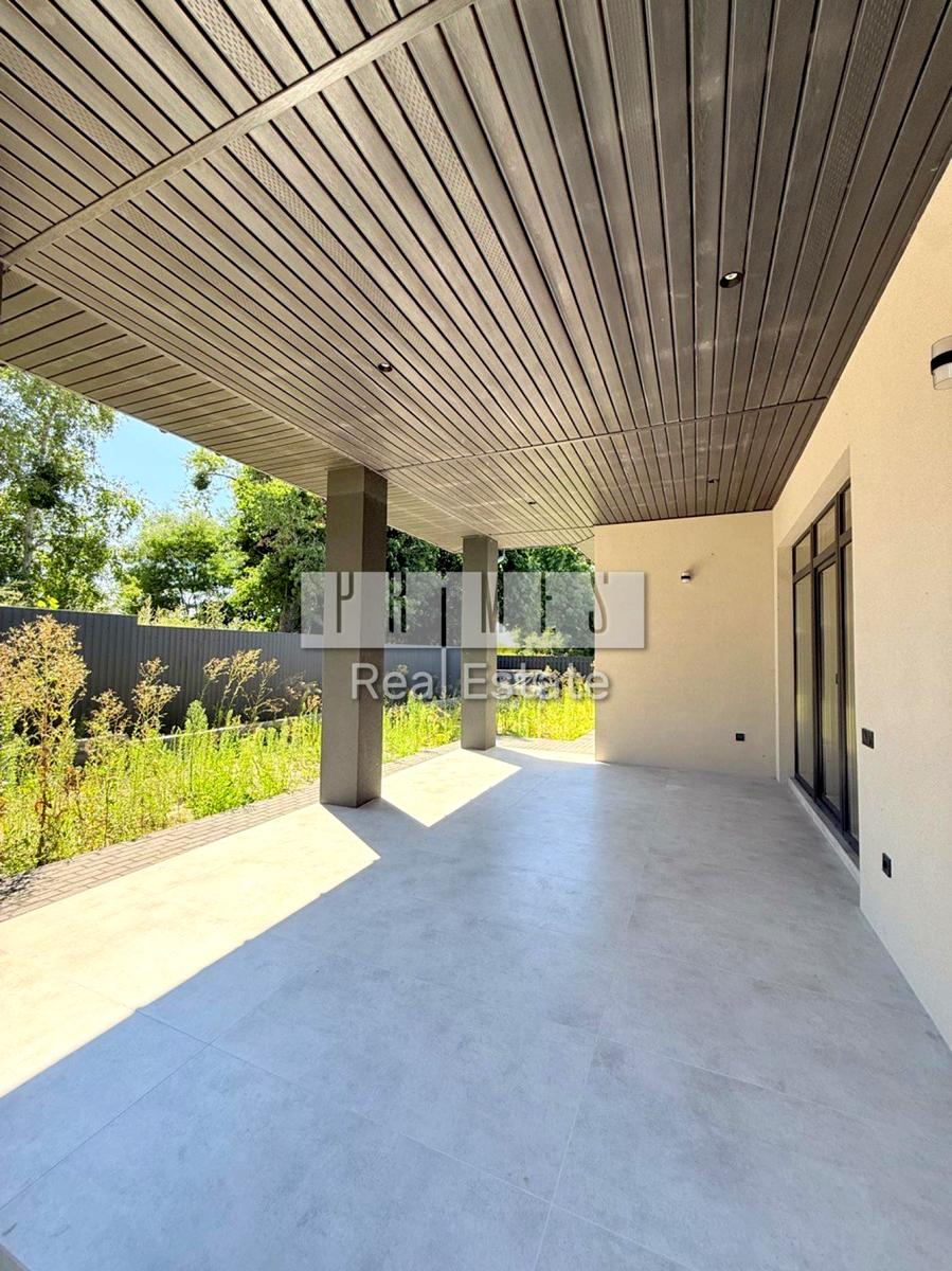 House by the address (area 120 m²) - Atlanta.ua - photo 15