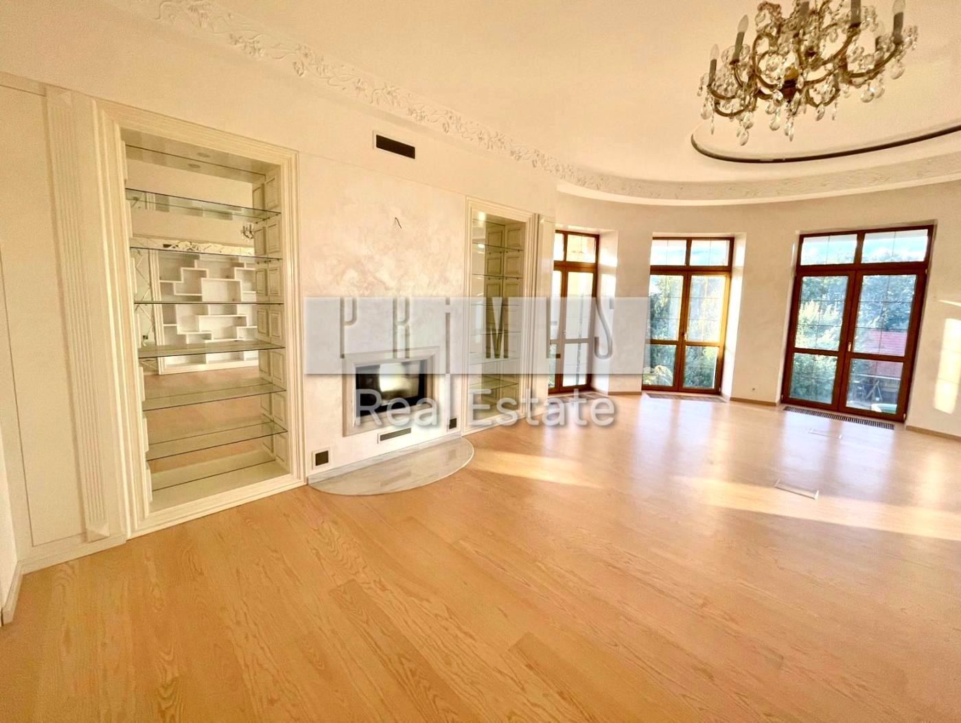 House by the address (area 912 m²) - Atlanta.ua - photo 12