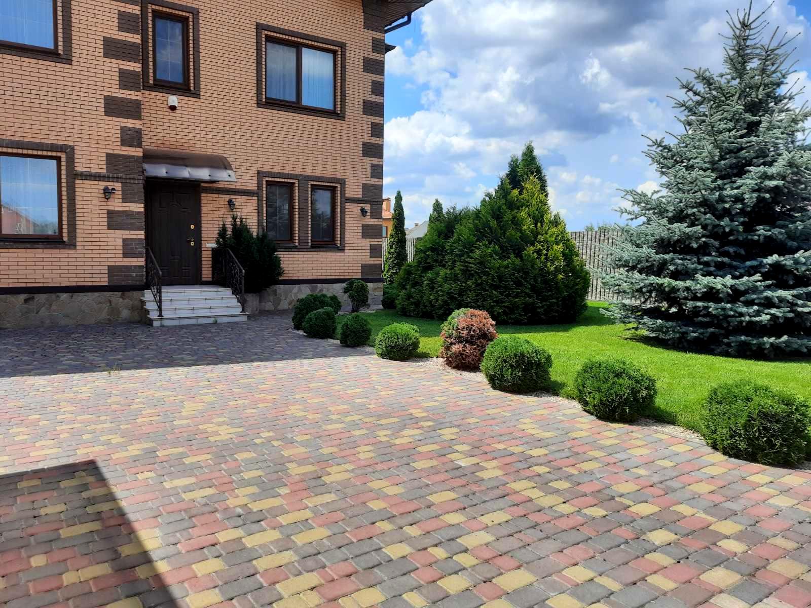 Будинок за адресою (площа 350 м²) - Atlanta.ua - фото 12