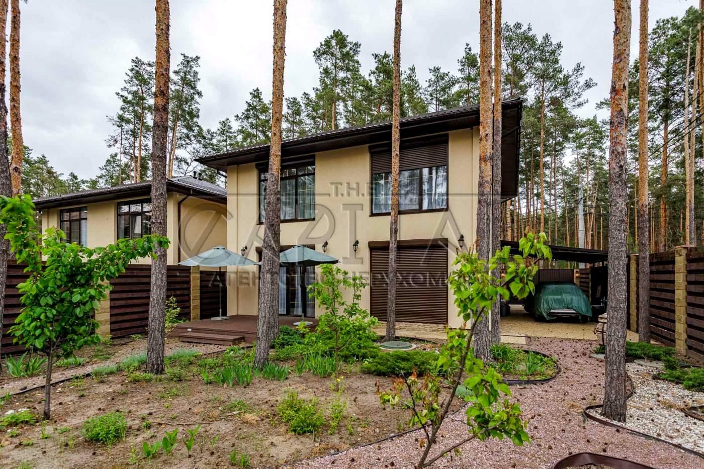 Дом по адресу (площадь 160 м²) - Atlanta.ua - фото 31