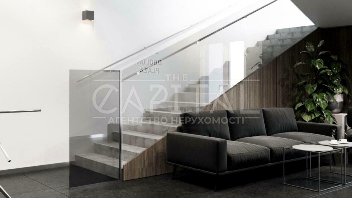 Комерційна нерухомість за адресою Оболонський просп. (площа 200 м²) - Atlanta.ua - фото 2