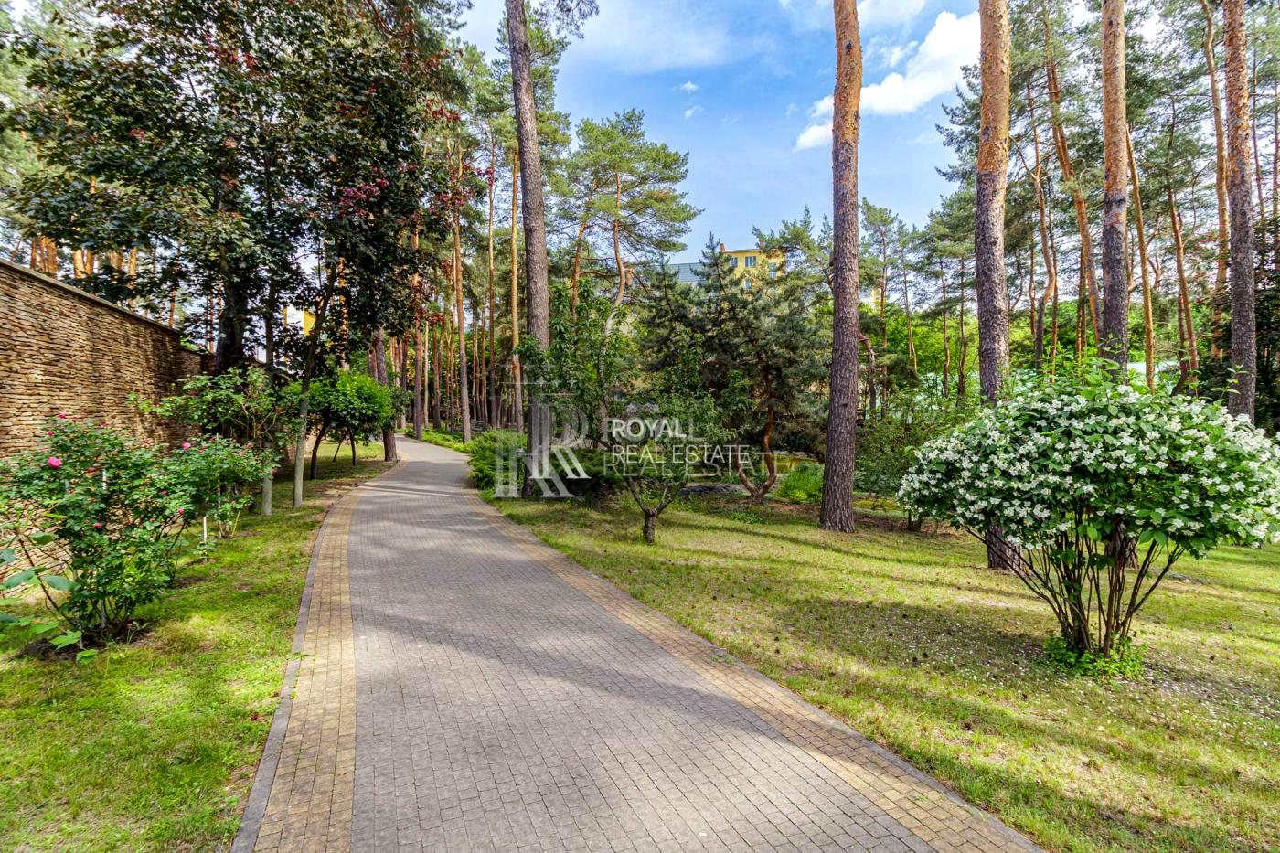 House by the address st. Knyagini Olgi (area 881 m²) - Atlanta.ua - photo 58