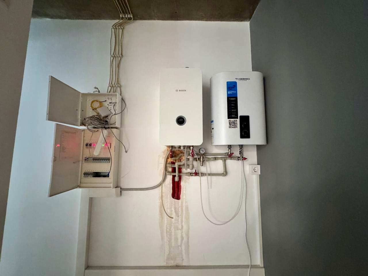 Commercial real estate at st. Pimonenko Nikolaya ul (area 150 m²) - Atlanta.ua - photo 9