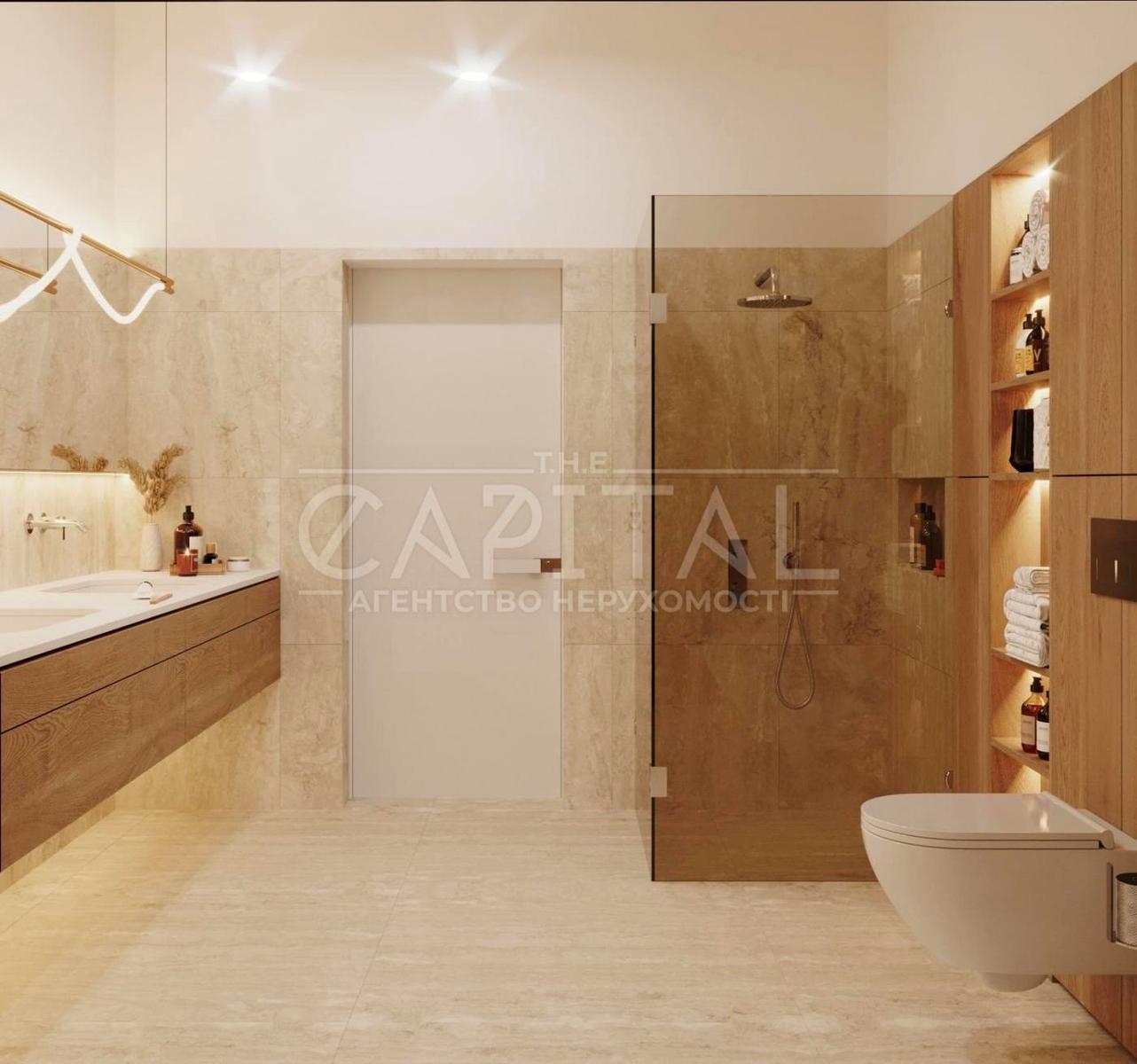 House by the address (area 230 m²) - Atlanta.ua - photo 31