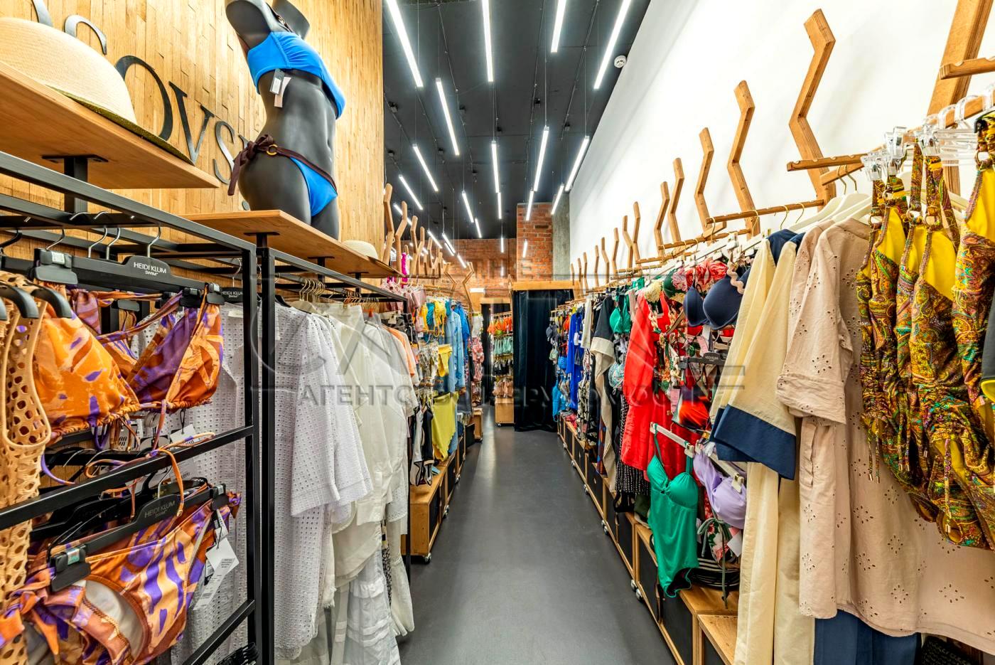 Коммерческая недвижимость по адресу ул. Старонаводницкая (площадь 113 м²) - Atlanta.ua - фото 12