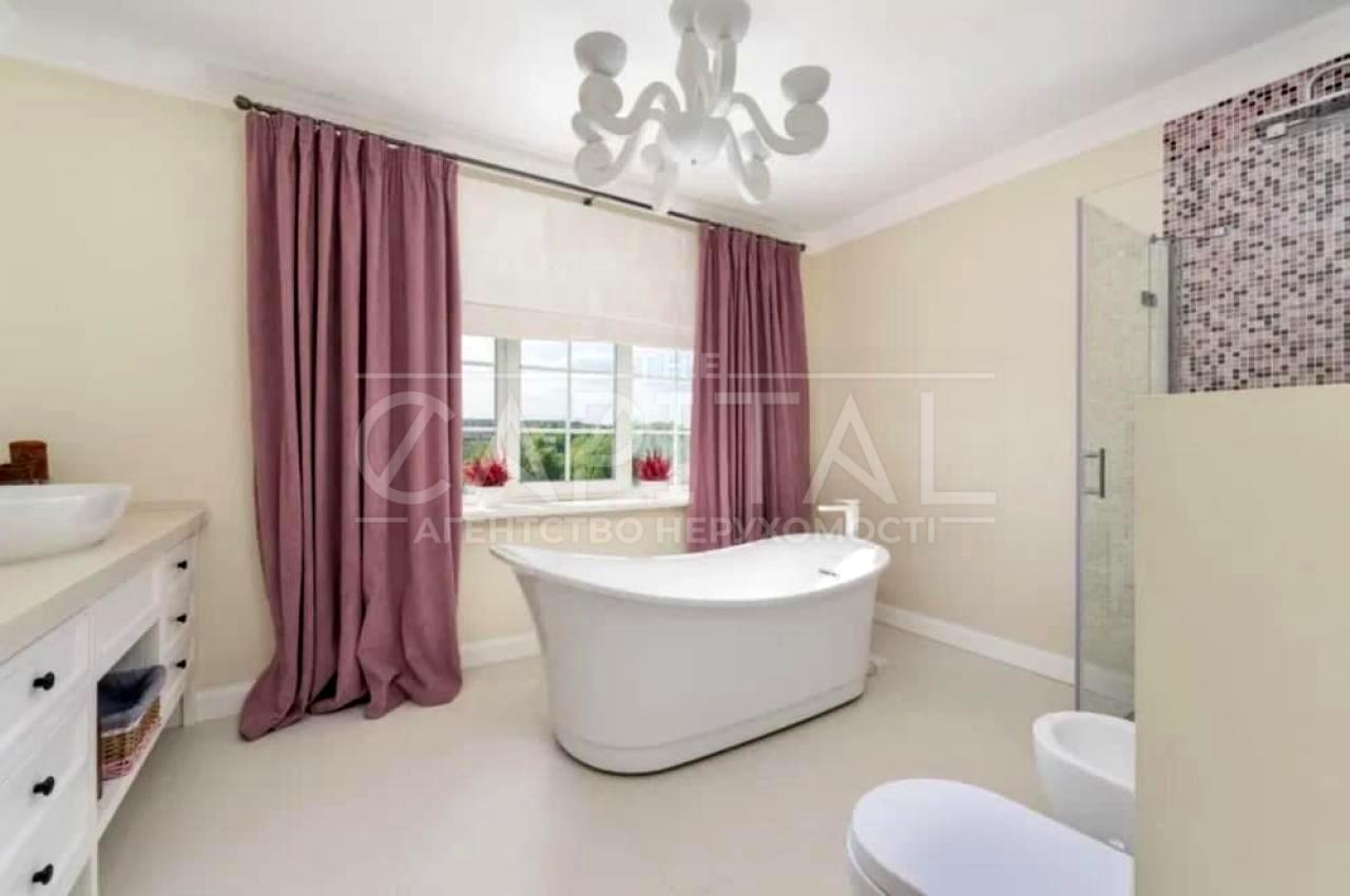 Дом по адресу (площадь 239 м²) - Atlanta.ua - фото 11