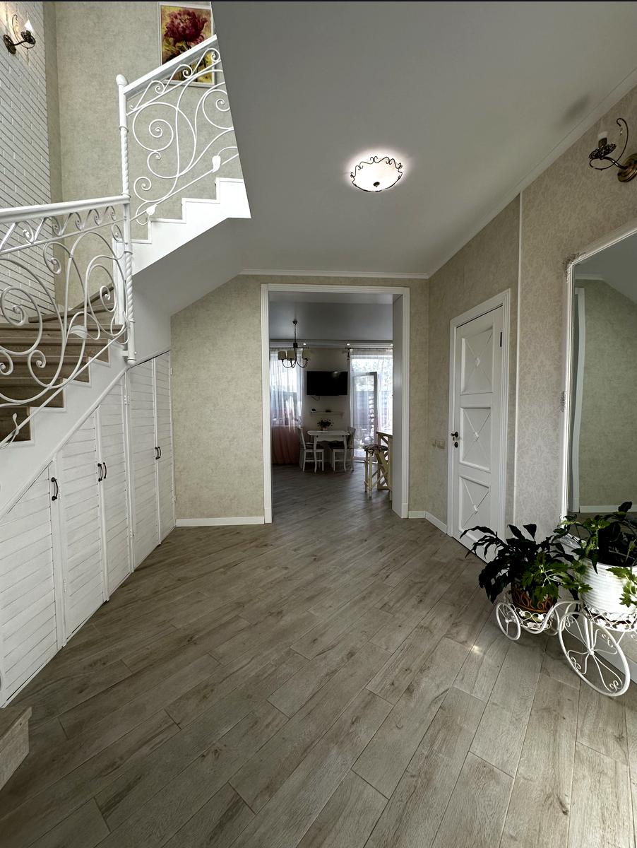 House by the address st. Svyato Pokrovskaya (area 126 m²) - Atlanta.ua - photo 17