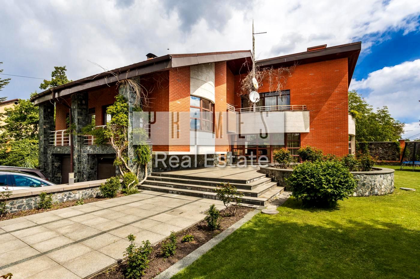 Будинок за адресою вул. Білицька (площа 454 м²) - Atlanta.ua - фото 2