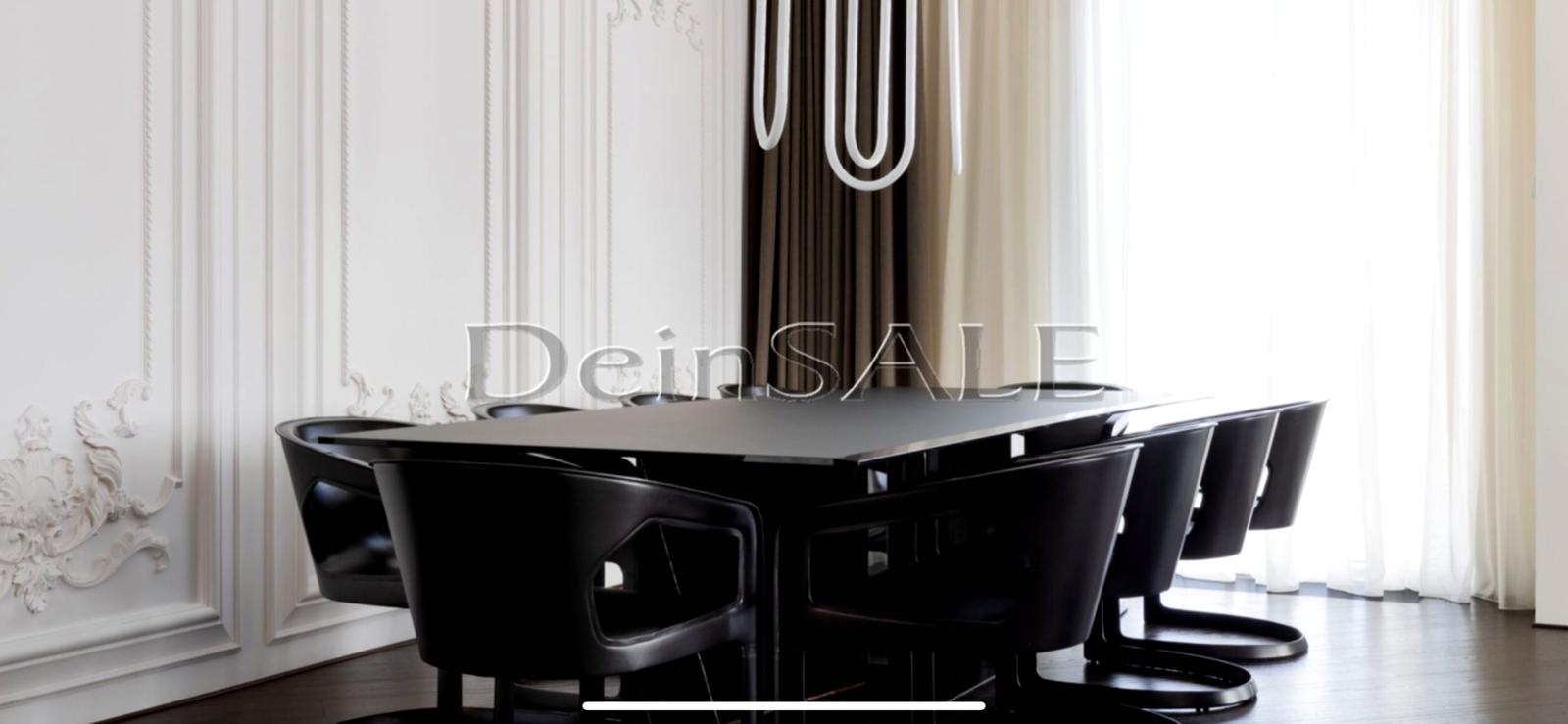 Багатокімнатна квартира за адресою пров. Аскольдів (площа 308,5 м²) - Atlanta.ua - фото 5