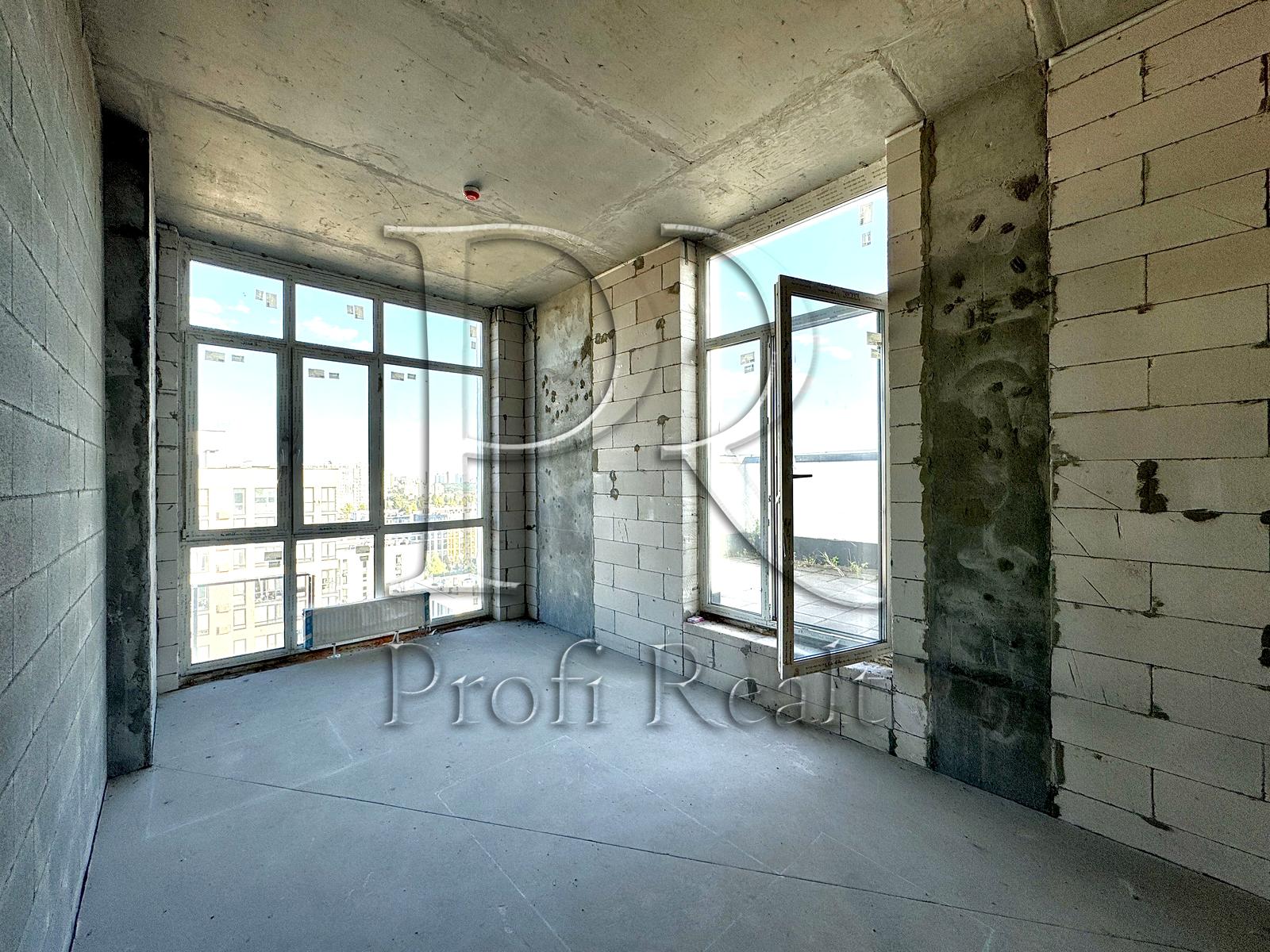 1-room apartment apartment by the address st. Mechty Tupoleva (area 45 m²) - Atlanta.ua - photo 7