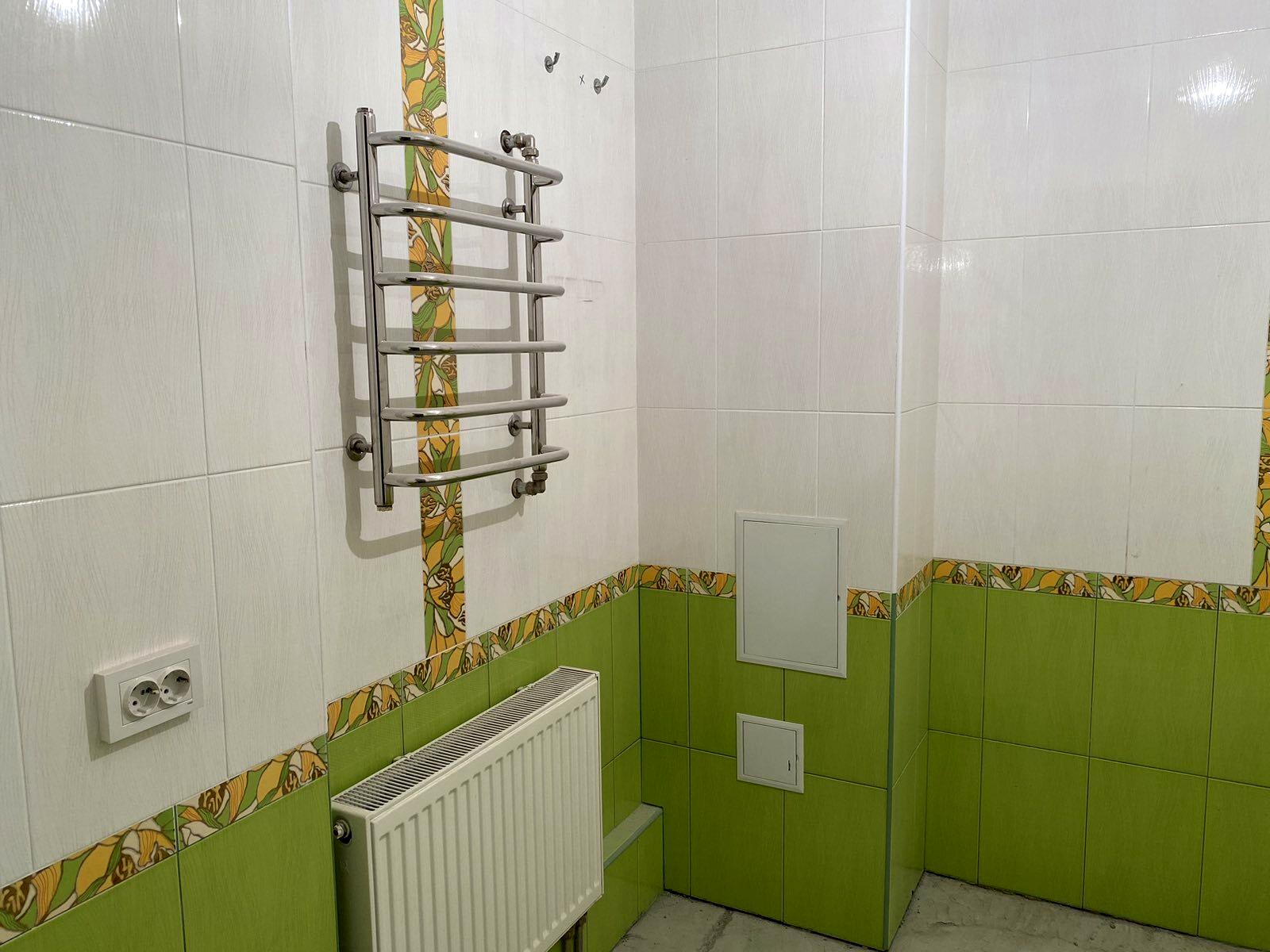 2-rooms apartment apartment by the address st. Ul Bakhmachskaya (area 90,6 m²) - Atlanta.ua - photo 12