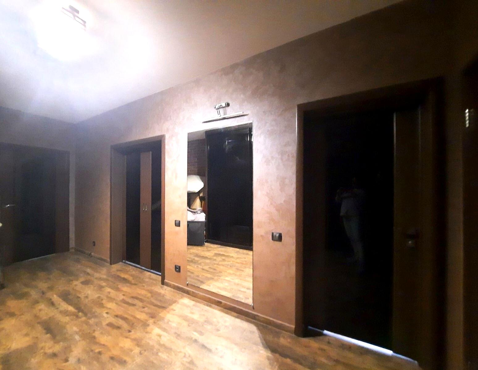 2-кімнатна квартира за адресою вул. Пономарьова (площа 76 м²) - Atlanta.ua - фото 7