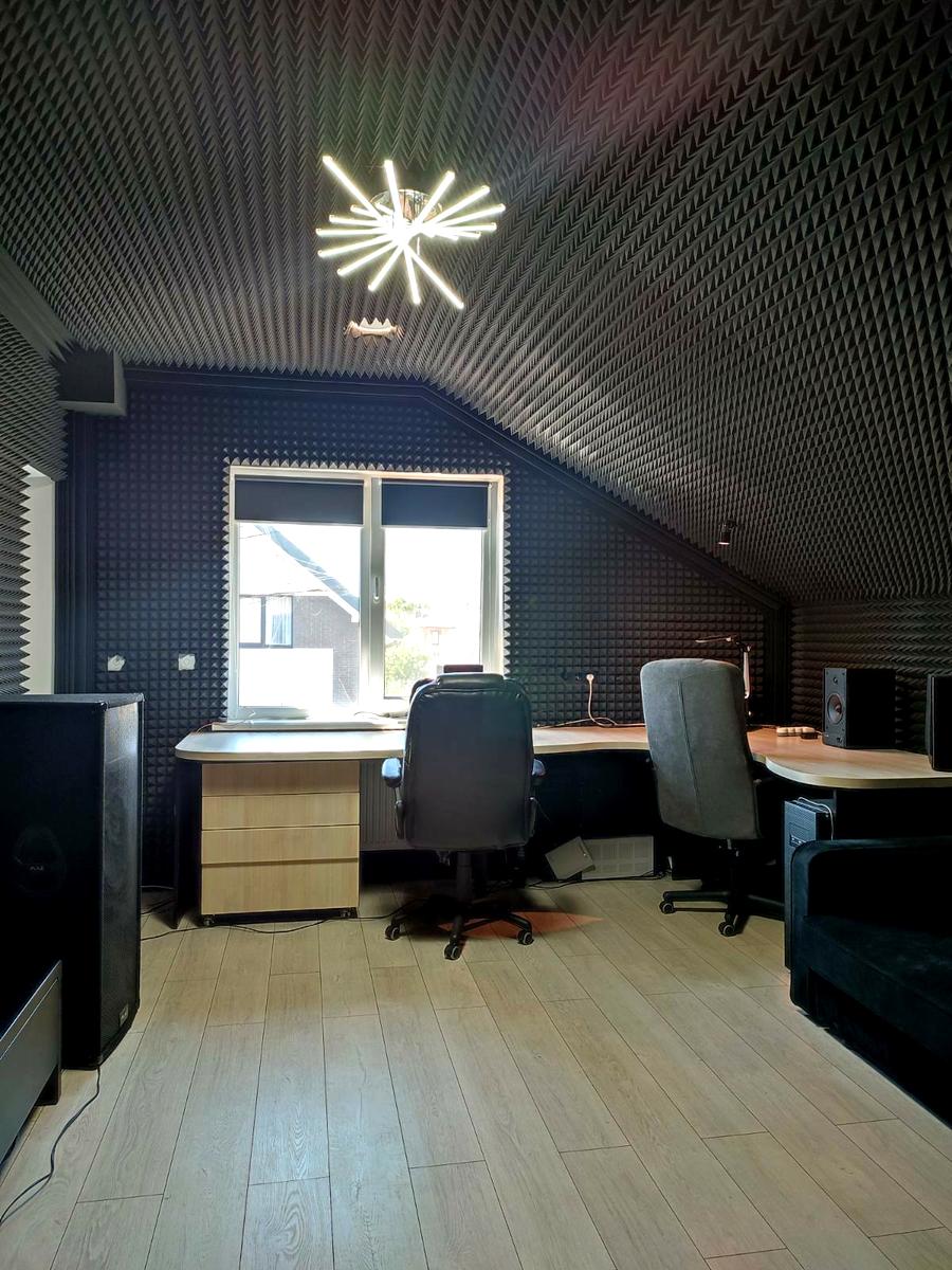 Будинок за адресою вул. Генерала Арабея (площа 204,6 м²) - Atlanta.ua - фото 5