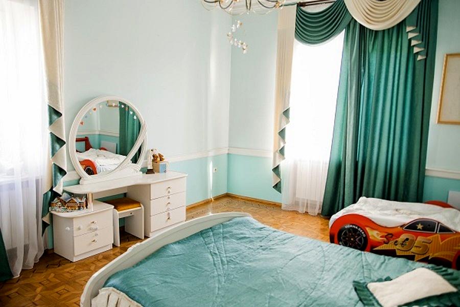 Будинок за адресою Амундсена 2-й пров. (площа 388,5 м²) - Atlanta.ua - фото 5