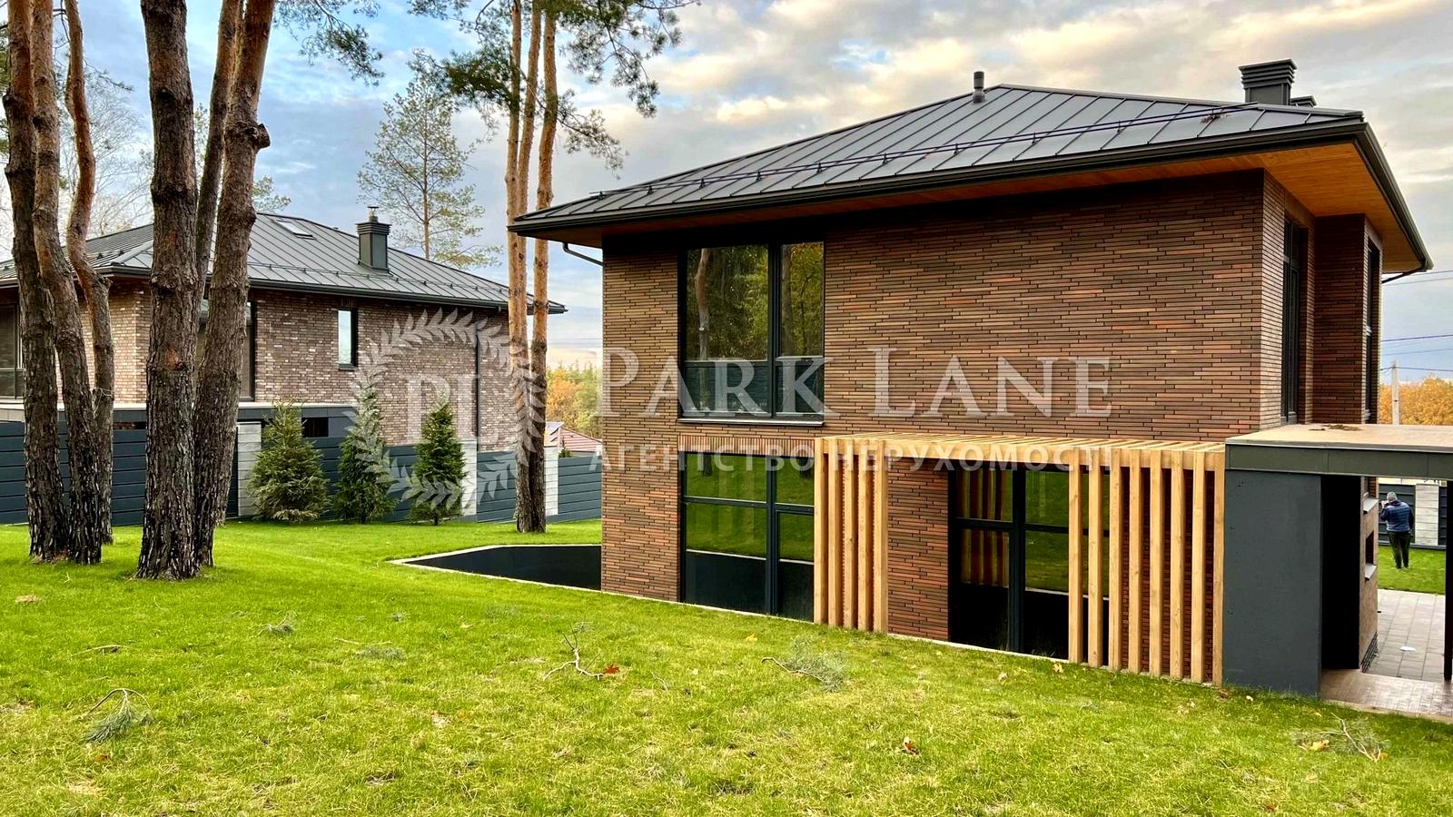 House by the address (area 220 m²) - Atlanta.ua - photo 36