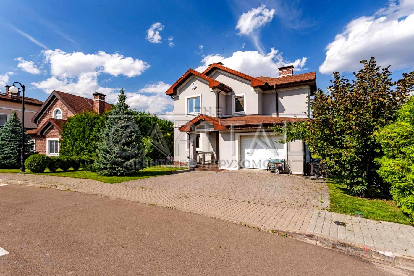 House by the address (area 170 m²) - Atlanta.ua - photo 45