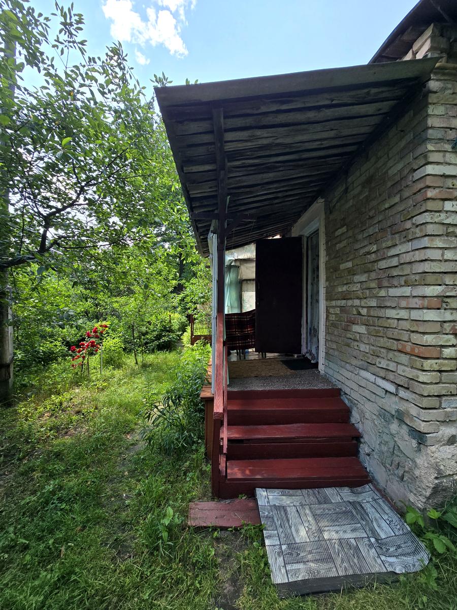 House by the address st. Vysokaya (area 84 m²) - Atlanta.ua - photo 2