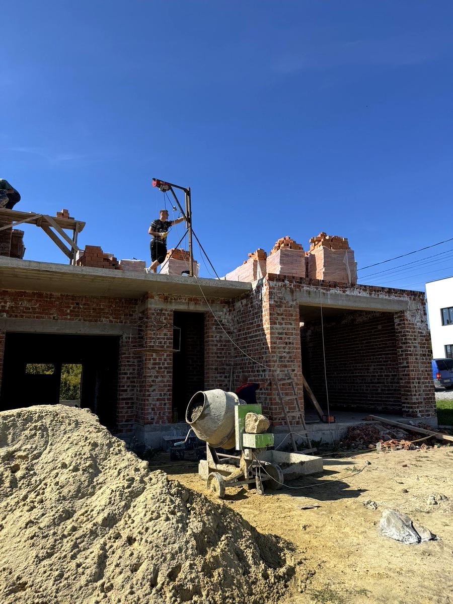 Будинок за адресою (площа 163 м²) - Atlanta.ua - фото 7