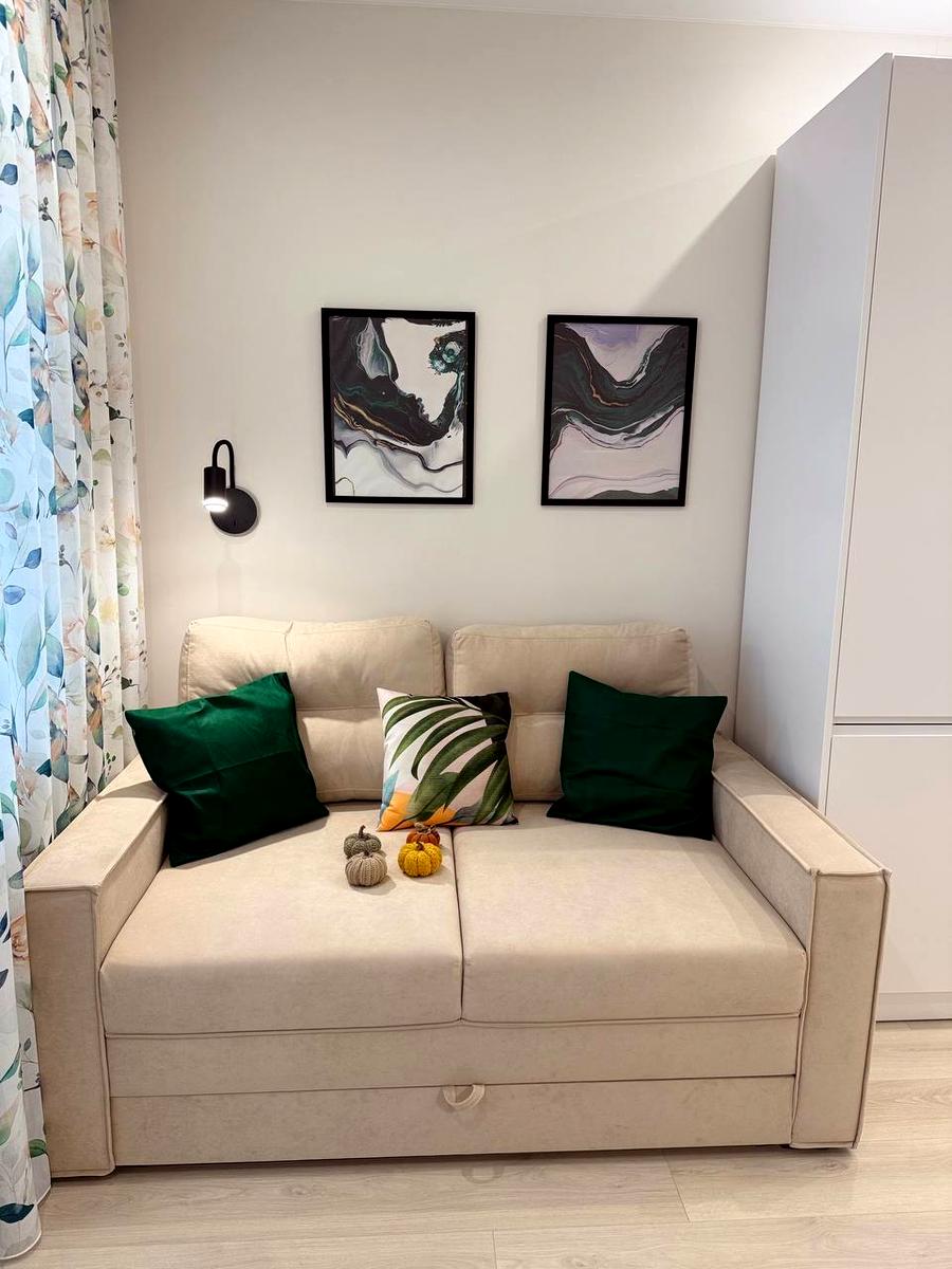 1-room apartment apartment by the address st. Ul Baggovutovskaya (area 48 m²) - Atlanta.ua - photo 7