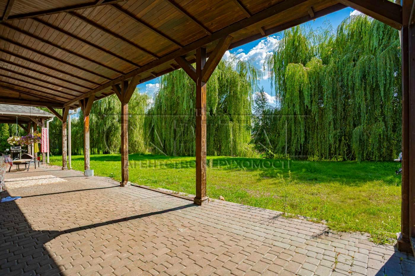 Дом по адресу (площадь 290 м²) - Atlanta.ua - фото 6