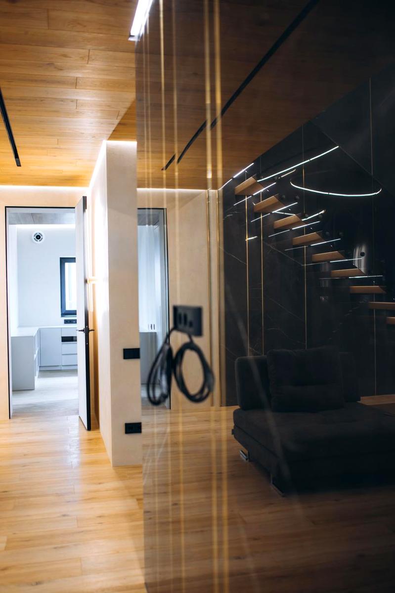 Дом по адресу (площадь 200 м²) - Atlanta.ua - фото 67