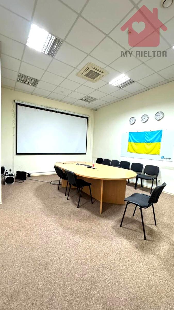 Commercial real estate at st. Kapitulna (area 630 m²) - Atlanta.ua - photo 5