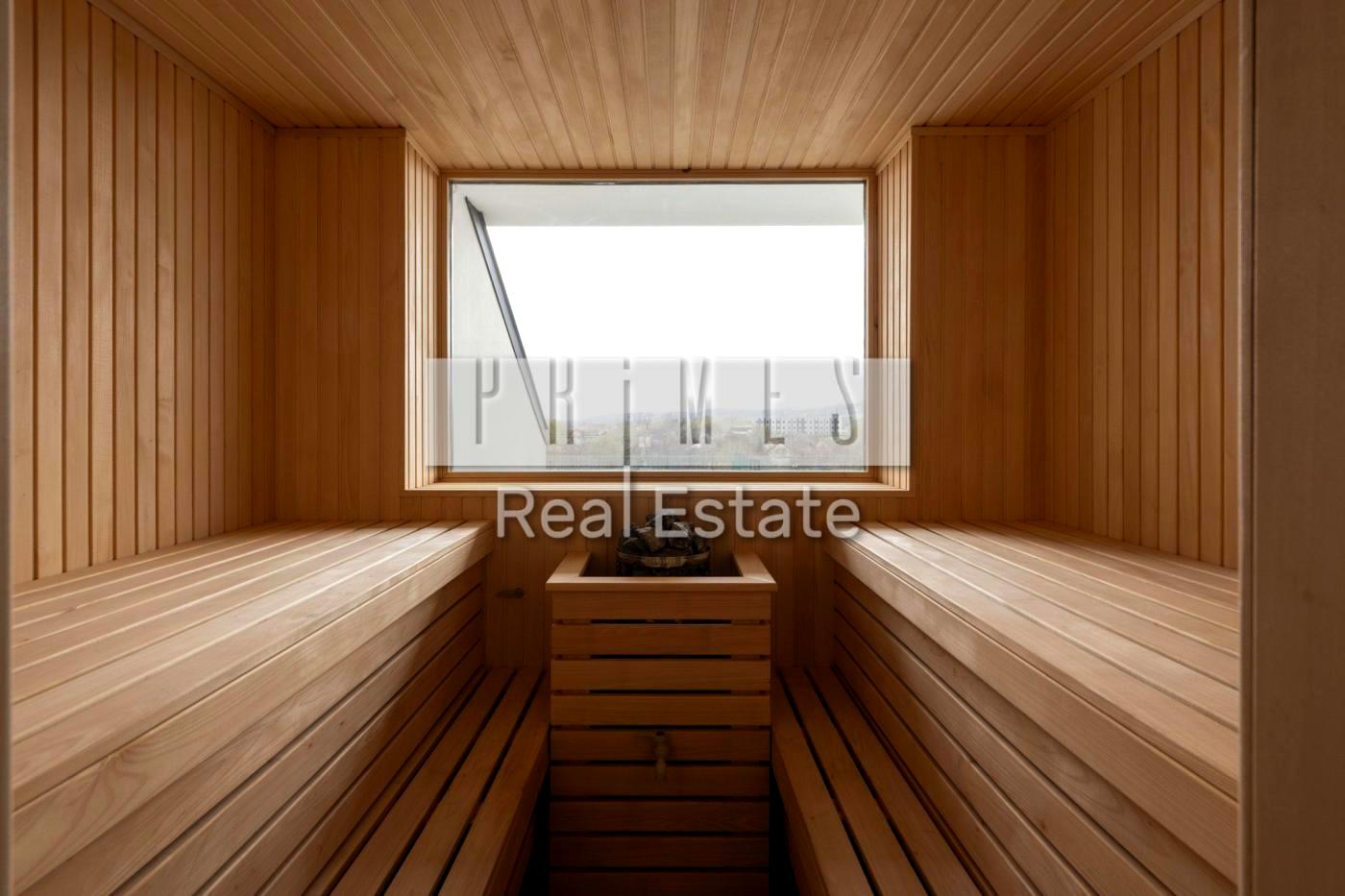 House by the address (area 420 m²) - Atlanta.ua - photo 27