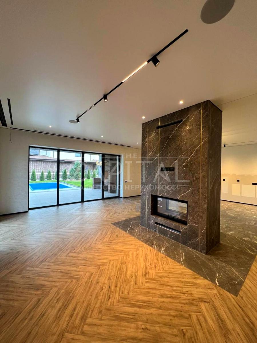 Дом по адресу (площадь 250 м²) - Atlanta.ua - фото 11