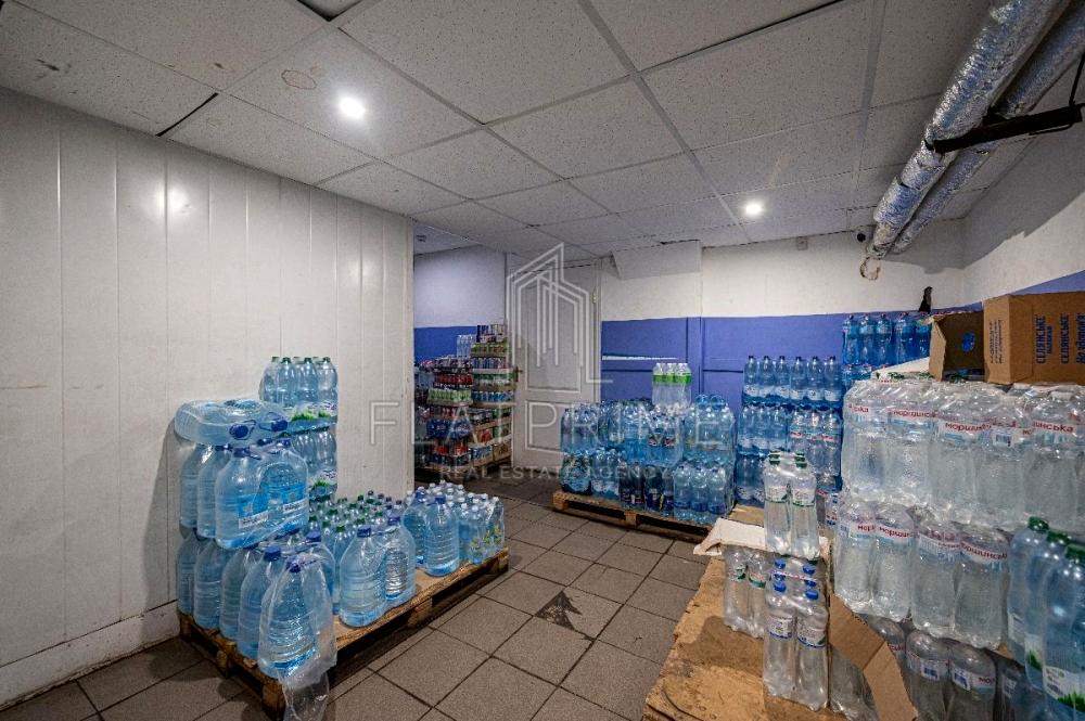 Коммерческая недвижимость по адресу ул. Гродненская (площадь 651,5 м²) - Atlanta.ua - фото 17