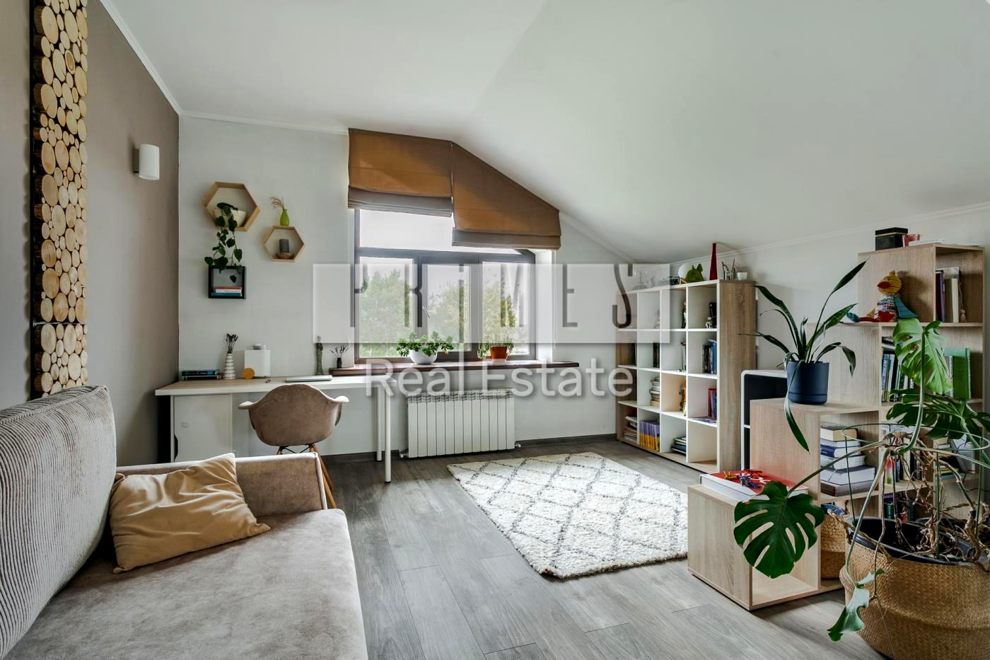 House by the address (area 420 m²) - Atlanta.ua - photo 15